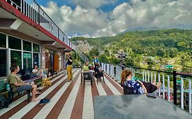 Hotel Backpacers Mcleodganj